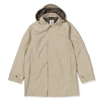 WSミストラルコート (Men's)(ダークグラナイトサンド-M)