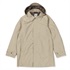 WSミストラルコート (Men's)(ダークグラナイトサンド-M)
