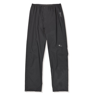 アクアピークパンツ (Men's)(ブラック-S)