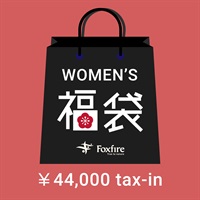 Foxfire 福袋 4万円 Women's(アソート-M)