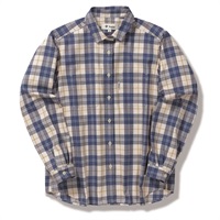 TSウォームチェックシャツ(Women's)
