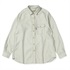 TSシャドーチェックシャツ(Women's)(ミストミント-S)