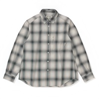 メロウユーティリティシャツ (Women's)(アイボリー-M)