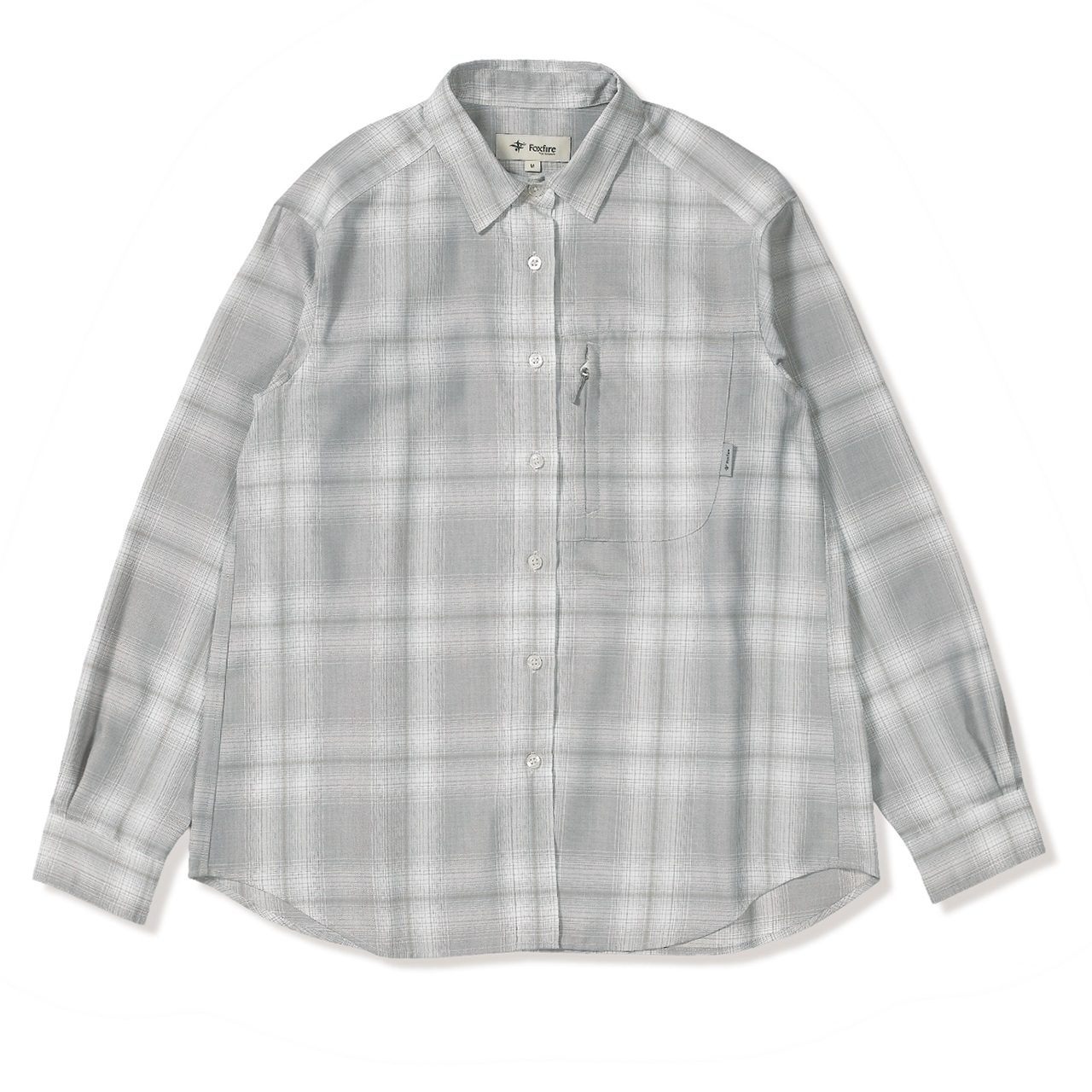 メロウユーティリティシャツ (Women's)