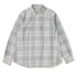 メロウユーティリティシャツ (Women's)(グレー-M)