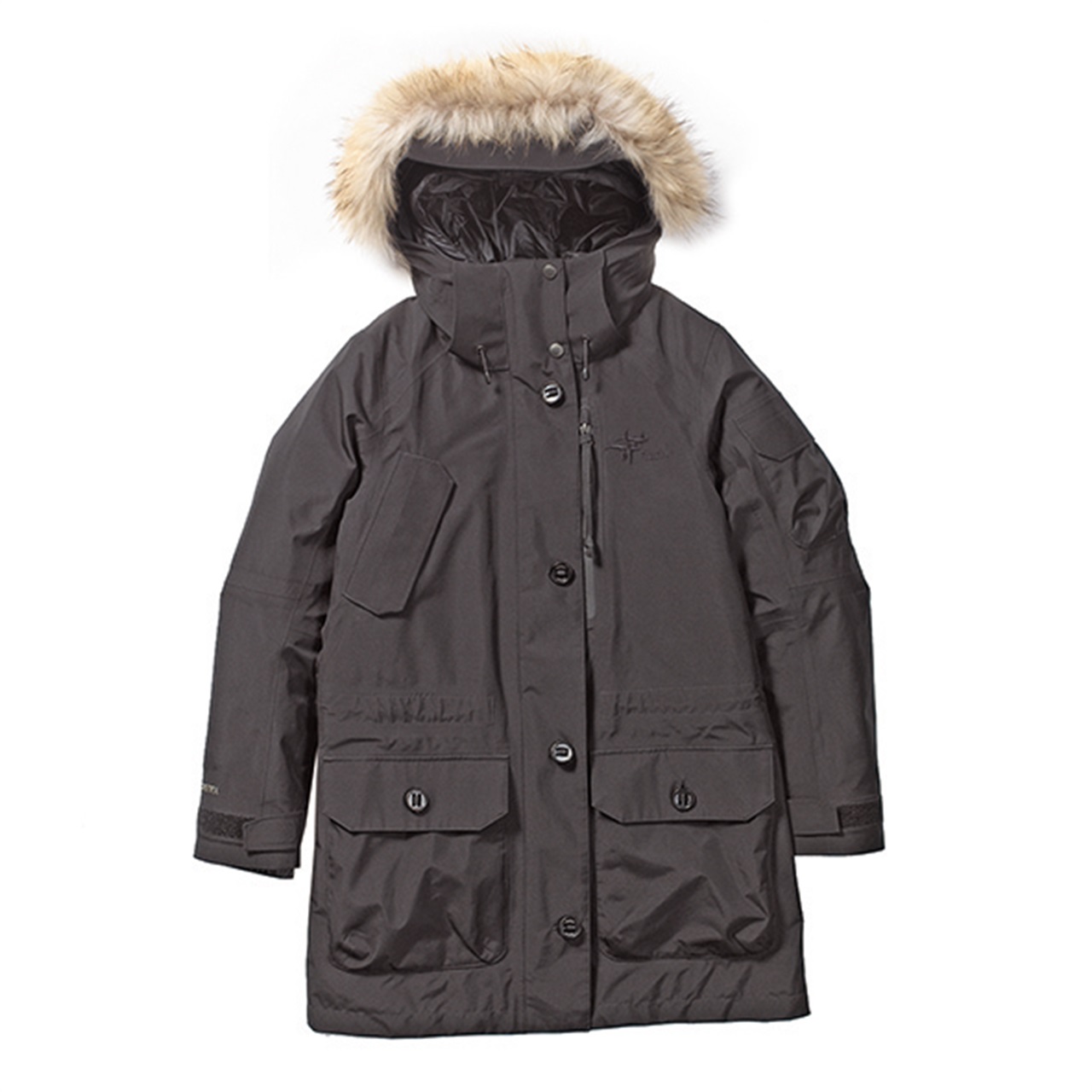 オーロラジャケット (Women's) | Foxfire ブランド公式サイト | 公式通販サイト | フォックスファイヤー オーロラジャケット (Women's) | Foxfire ブランド公式サイト | 公式通販サイト | フォックスファイヤー