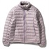 PFユニットダウンジャケット (Women's)(ラベンダー-S)