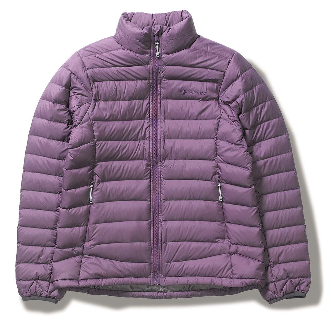 PFユニットダウンジャケット (Women's)(パープル-S)