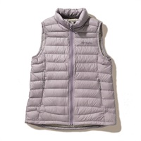 PFユニットダウンベスト (Women's) | Foxfire ブランド公式