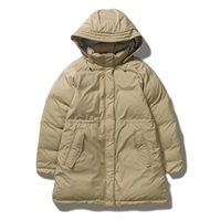 メローダウンコート(Women's)(ベージュ-M)