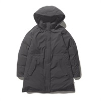 メローダウンコート(Women's)(ブラック-M)