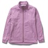 PDフリースジャケット(Women's)(モーブ-S)