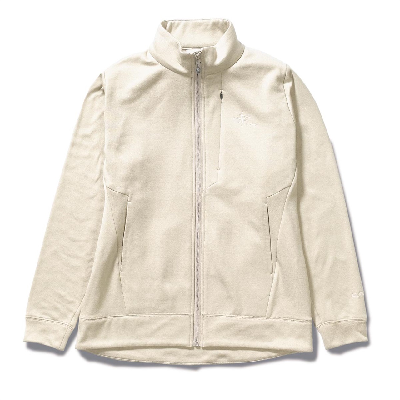 PDフリースジャケット(Women's)(グラナイトサンド-S)