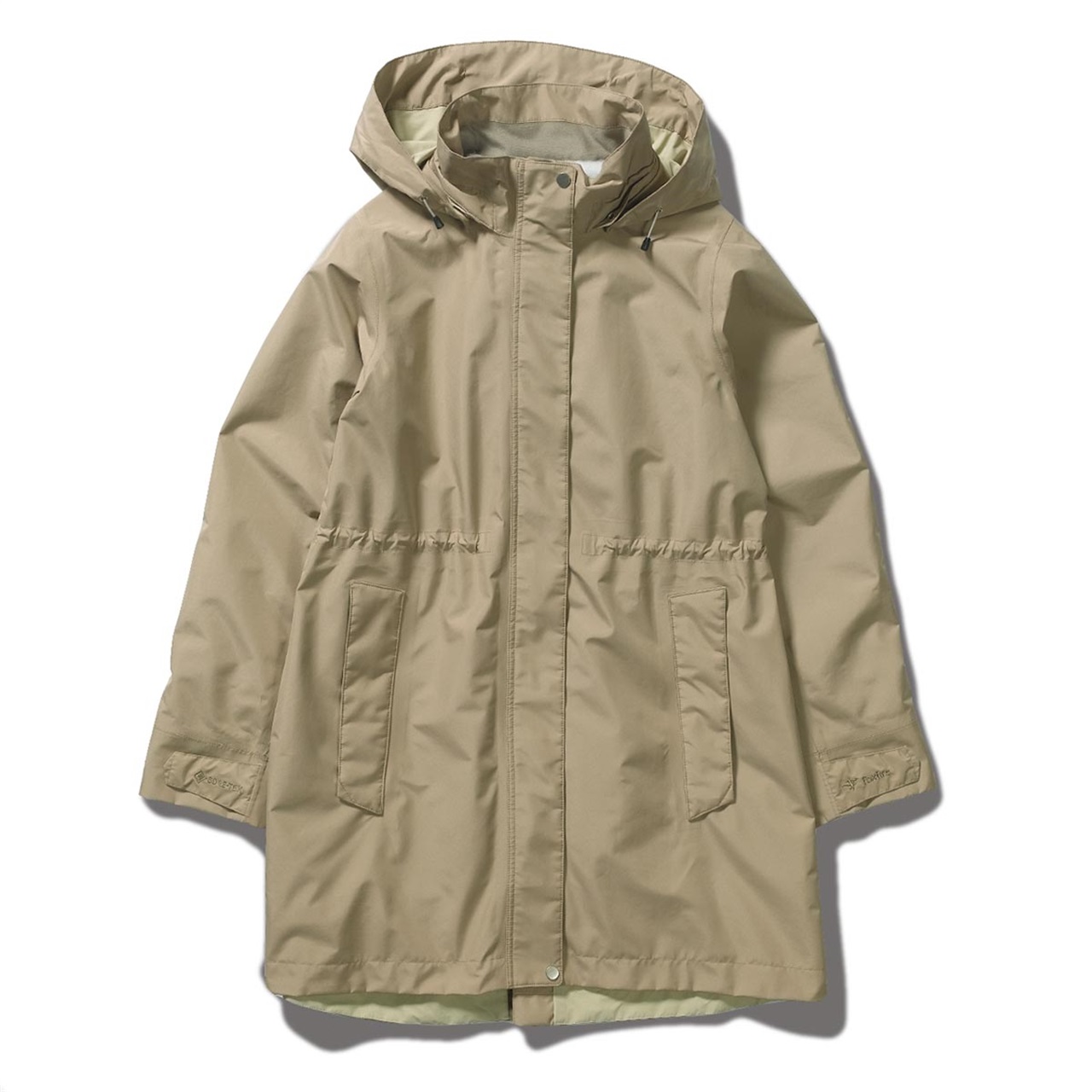 ワイザーコート(Women's)(ベージュ-S)