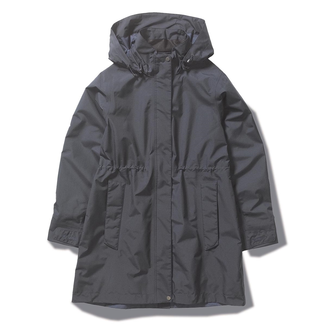 ワイザーコート(Women's)(インクブルー-S)