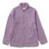 サーマルセーブルフルジップ(Women's)(モーブ-S)