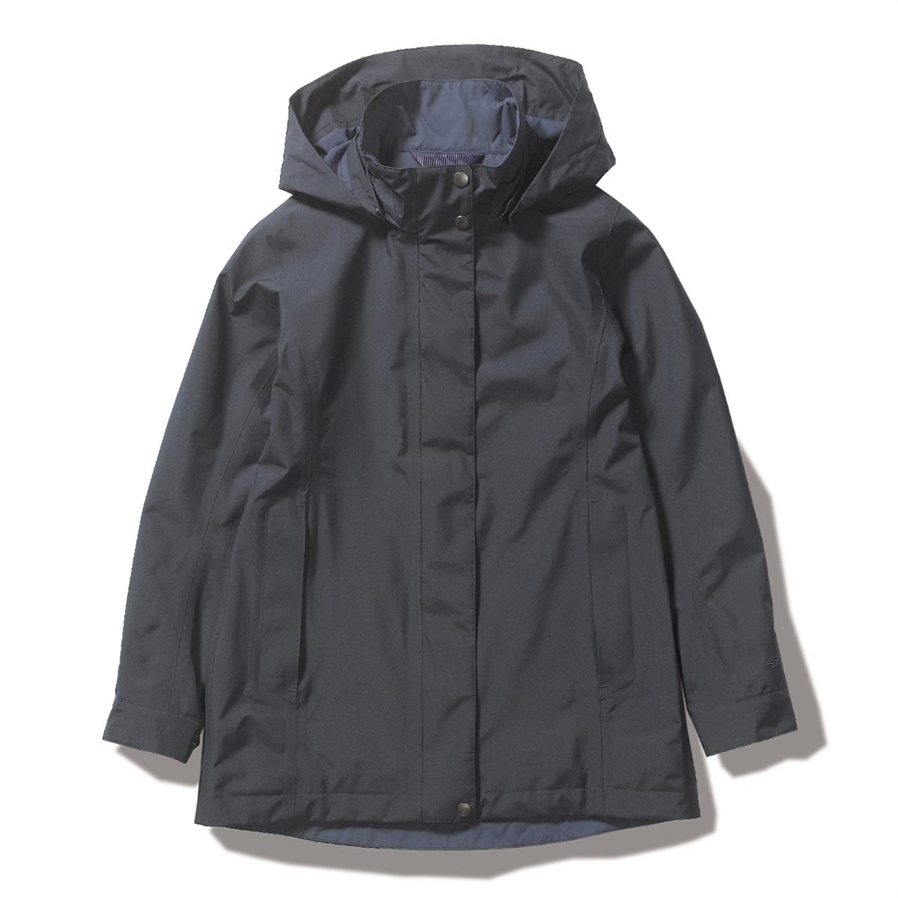 センシアジャケット(Women's)(インクブルー-S)