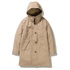 スノードロップコート(Women's)(ベージュ-S)
