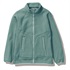 サーマルセーブルフルジップ(Women's)(ライトグリーン-S)