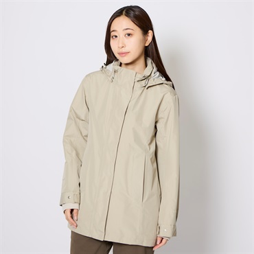 センシアジャケット(Women's)