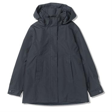 センシアジャケット(Women's)(インクブルー-S)