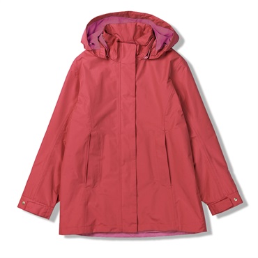 センシアジャケット(Women's)(レッド-S)