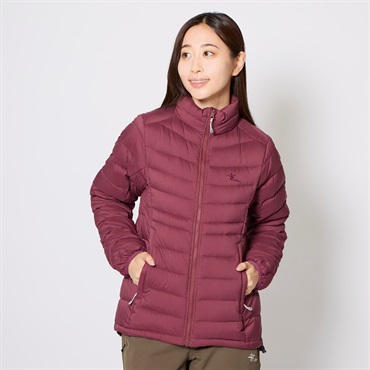 PFユニットダウンジャケット(Women's)
