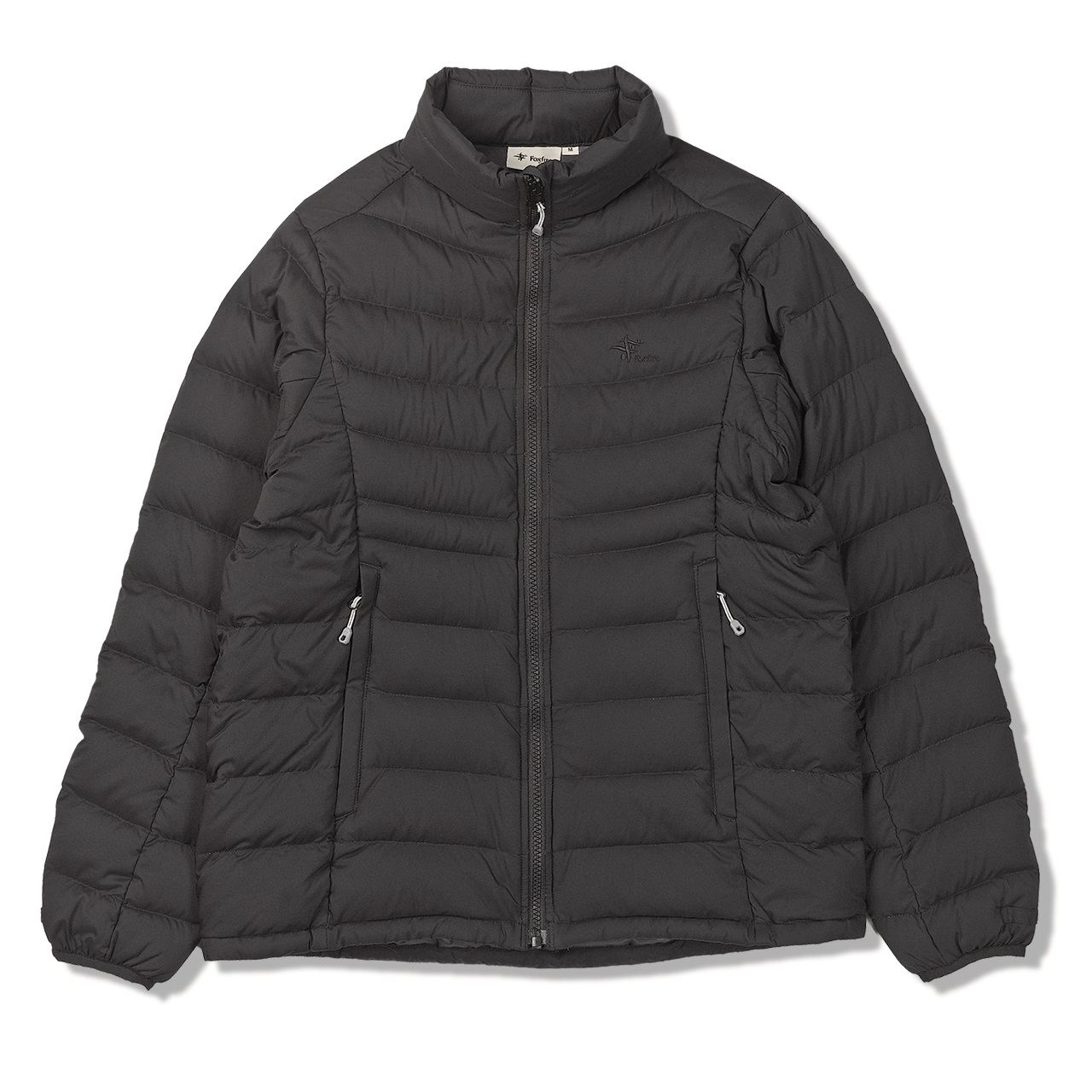 PFユニットダウンジャケット