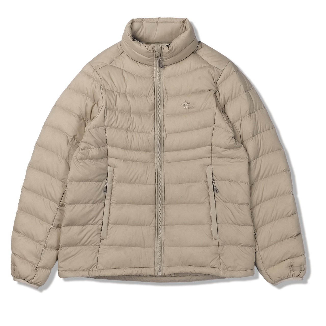 PFユニットダウンジャケット