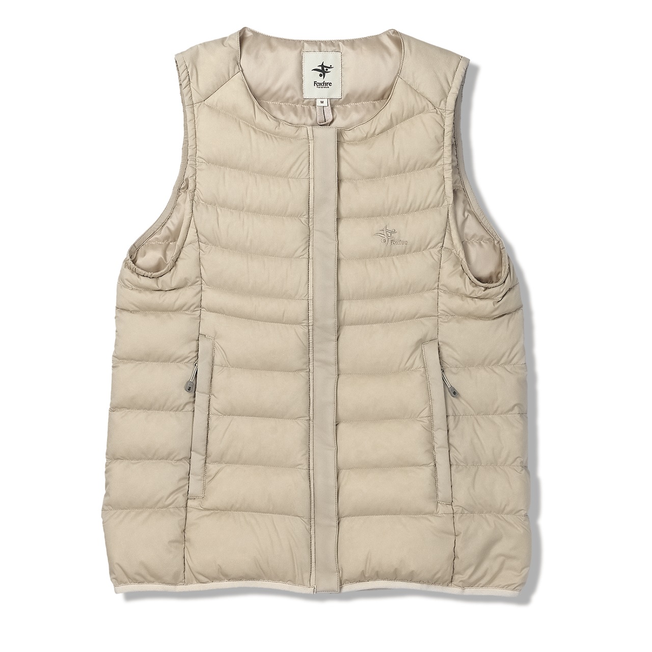 PFユニットダウンベスト