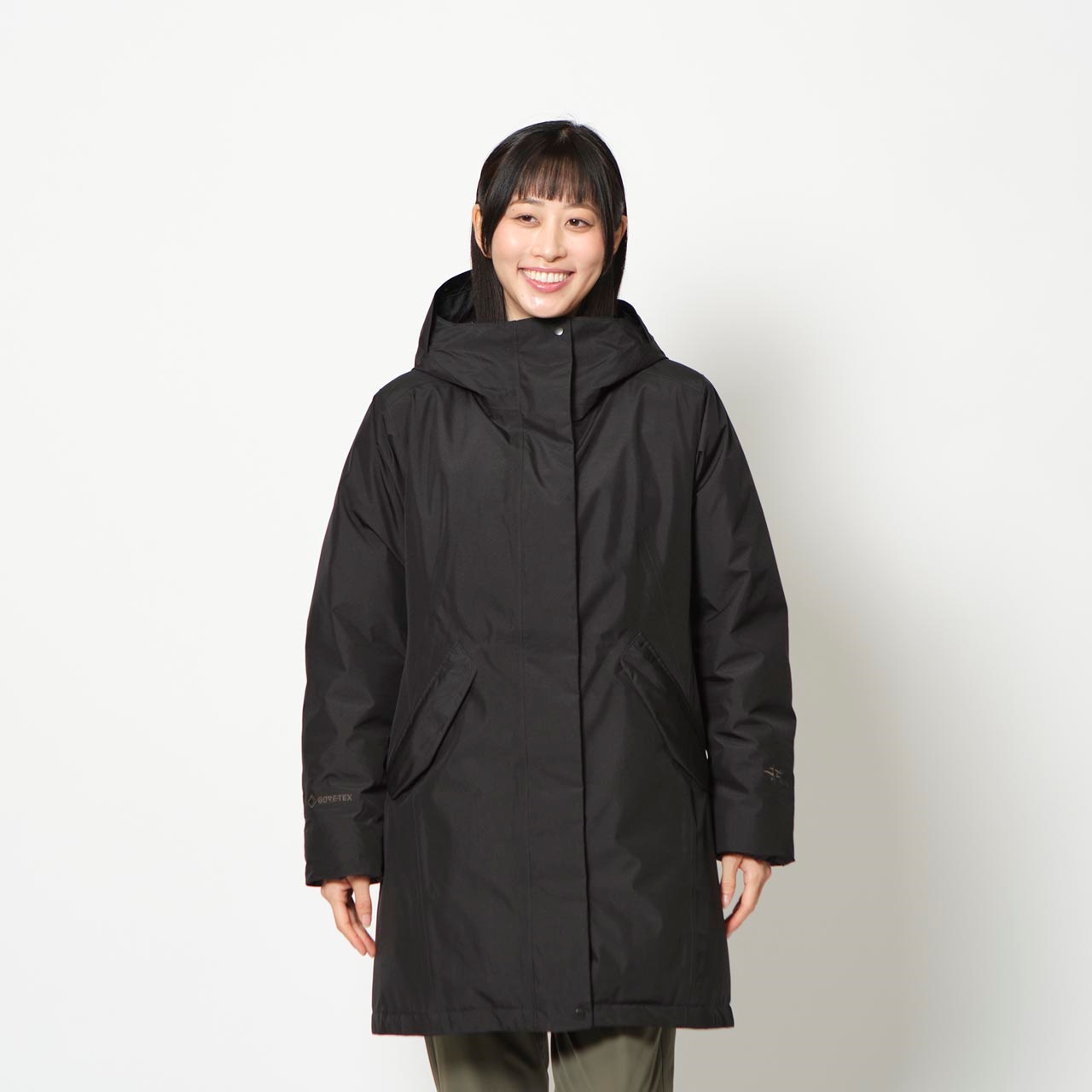 スノードロップコート (Women's) | Foxfire ブランド公式サイト | 公式