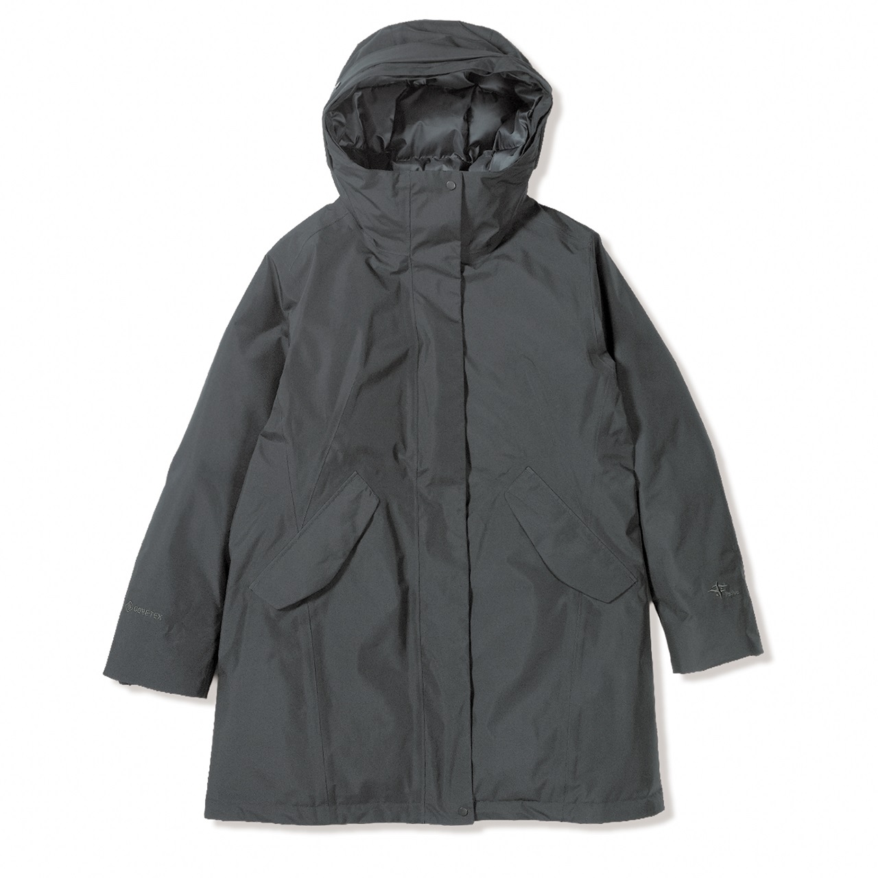 スノードロップコート (Women's) | Foxfire ブランド公式サイト | 公式