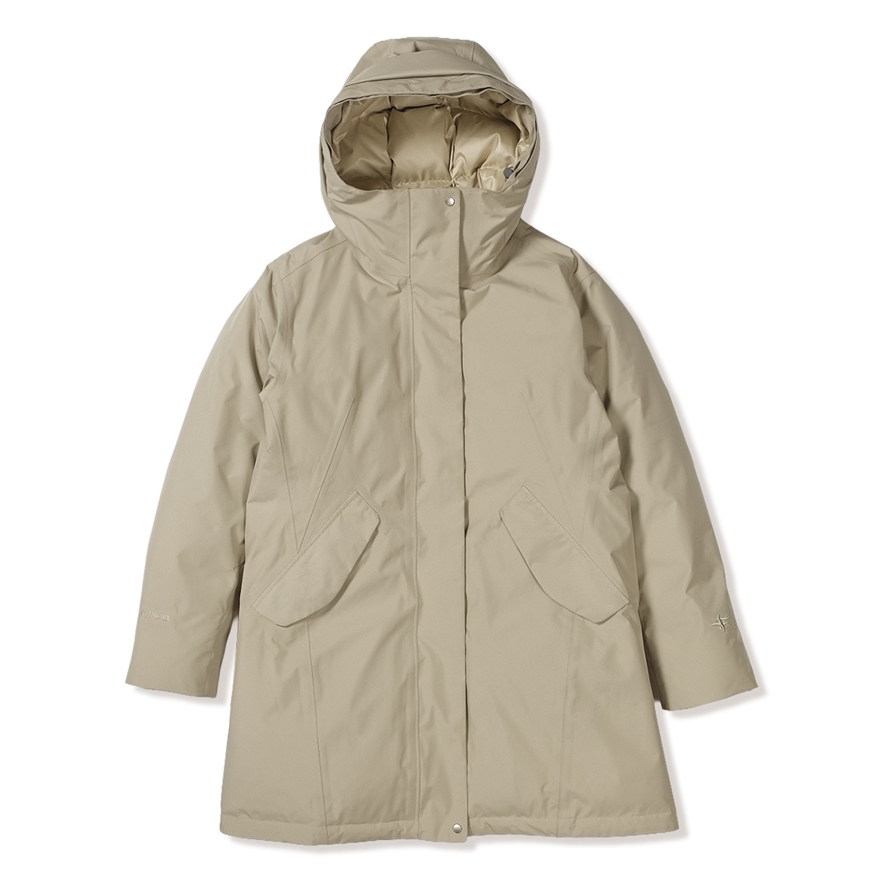 スノードロップコート (Women's) | Foxfire ブランド公式サイト | 公式