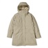 スノードロップコート (Women's)(ダークグラナイトサンド-S)