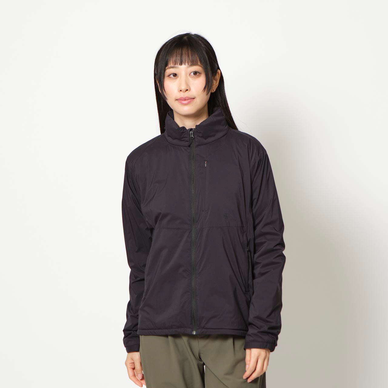 ジャケット・アウター ^o^ オクタライニングジャケット (Women's) | Foxfire ブランド公式サイト