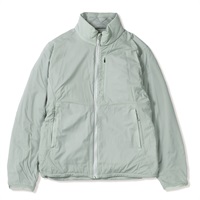 オクタライニングジャケット (Women's)(ミストミント-S)