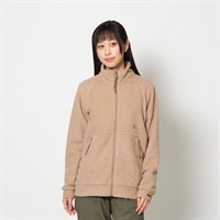 サーマルセーブルフルジップ (Women's)