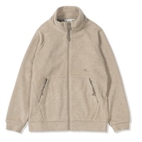 サーマルセーブルフルジップ (Women's)(モカ-S)