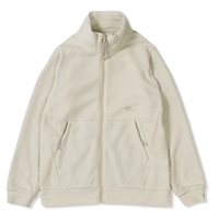 サーマルセーブルフルジップ (Women's)(クワイエットベージュ-S)