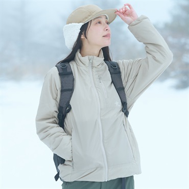 オクタアドバンスジャケット (Women's)