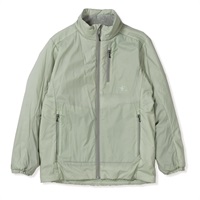 オクタアドバンスジャケット (Women's)(ミストミント-S)