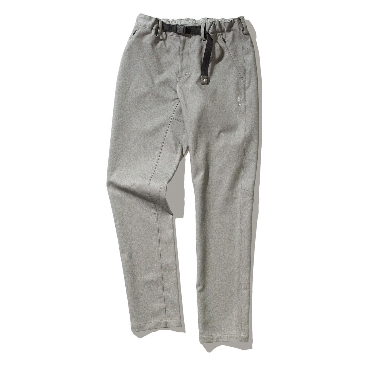 サーモコアパンツ (Women's)(グレー-S)