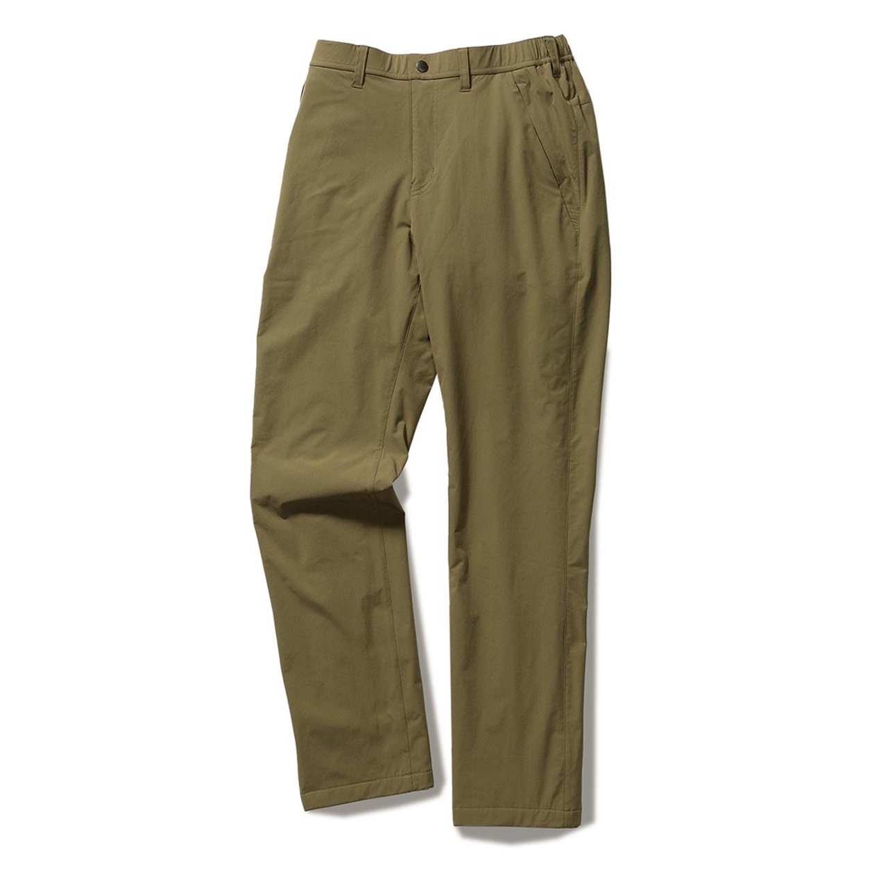 オクタライニングパンツ(Women's)(カーキ-S)