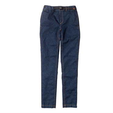 WSゲイルパンツ(Women's)(インディゴ-S)