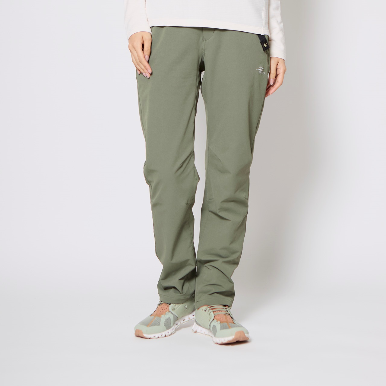 ダイナトレックパンツ(Women's) | Foxfire ブランド公式サイト | 公式