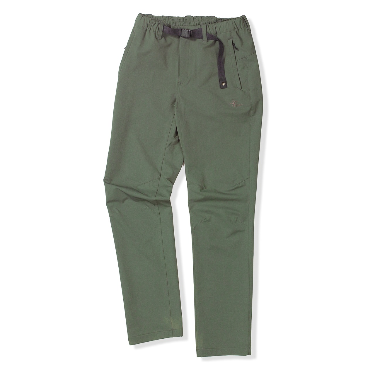 ダイナトレックパンツ(Women's)(アッシュグリーン-S)