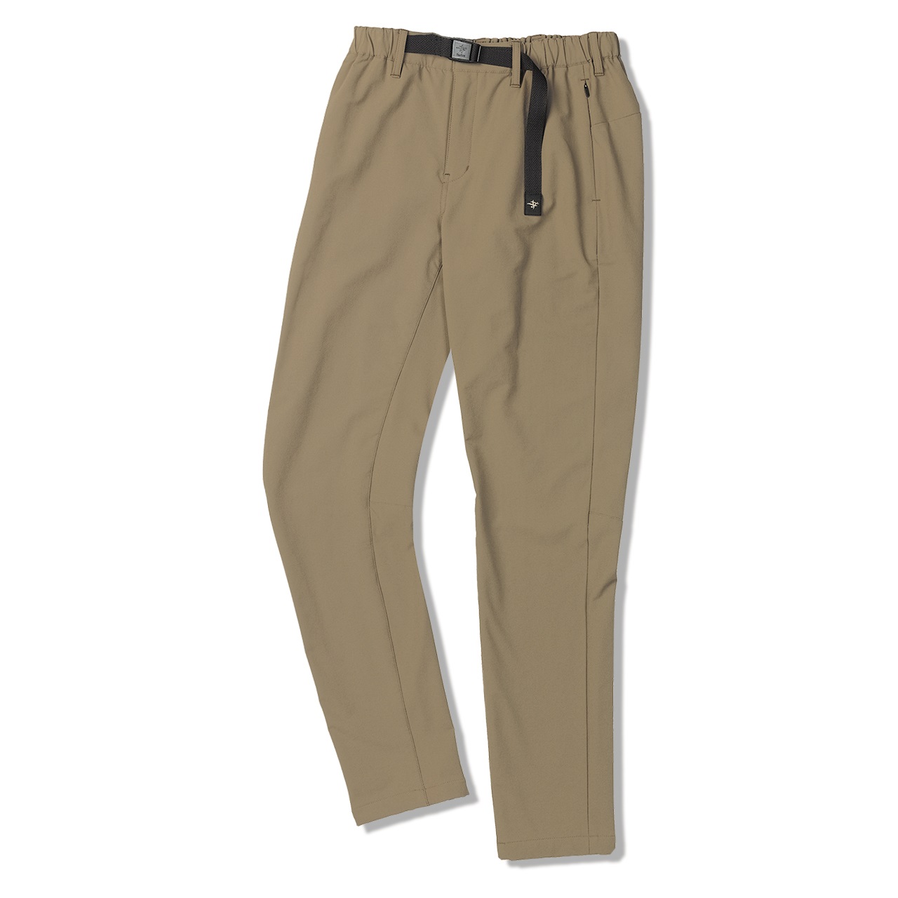 トレックコアパンツ(Women's)(モカ-S)