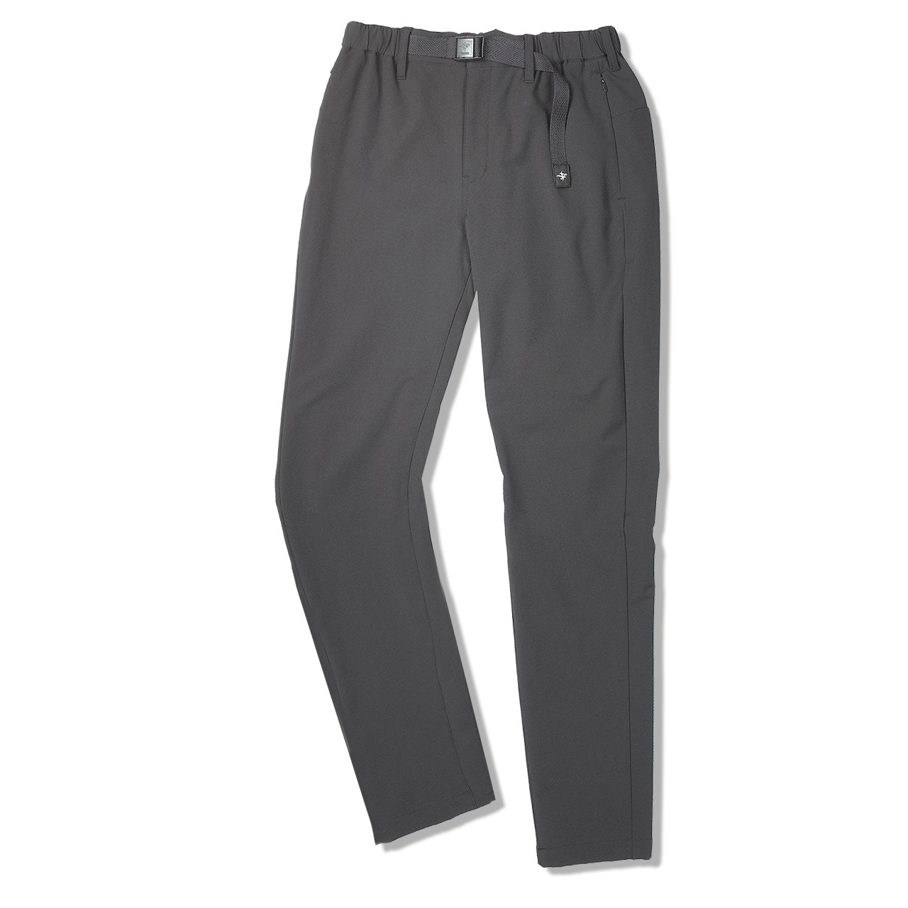 トレックコアパンツ(Women's)(ブラック-S)