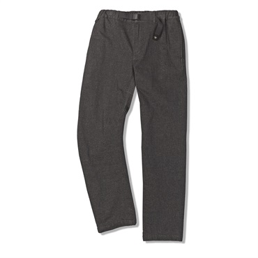 ウインドストッパーサーモパンツ(Women's)(ブラック-S)