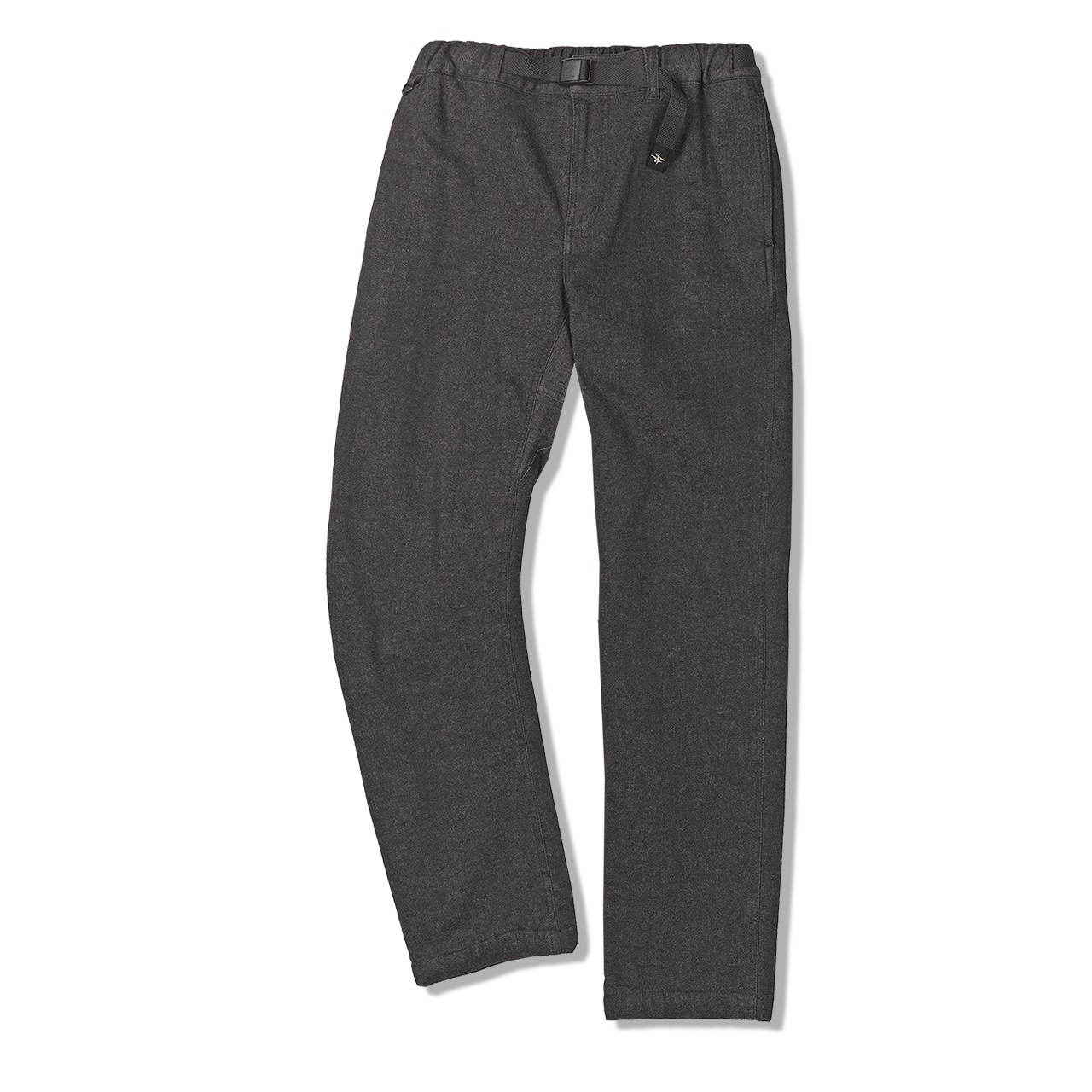 ウインドストッパーサーモパンツ(Women's)(ブラック-S)